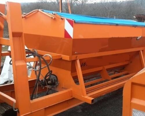 IVECO ML140.E25 +(CZ) CTS +SIMED