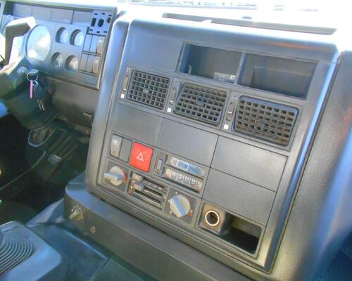 	IVECO MP 340E34H MIX