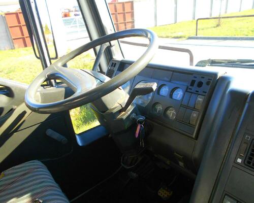 	IVECO MP 340E34H MIX
