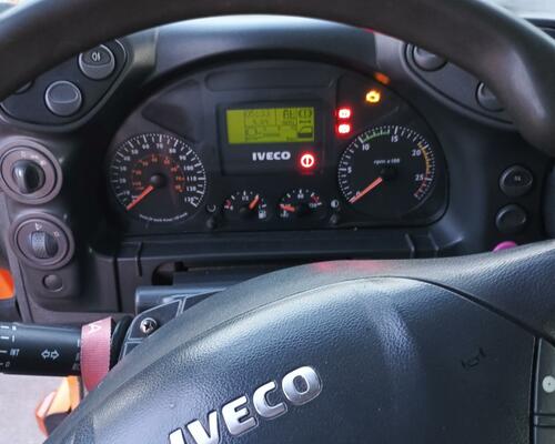 IVECO Trakker