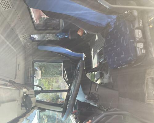 Iveco TRAKKER