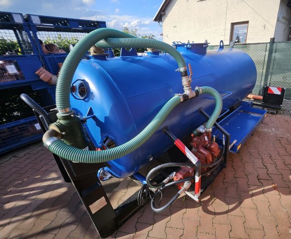 _JINÉ (CZ) KalAgro +(IT) Battioni Pagani -MEC 3000
