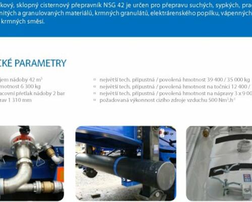 _JINÉ (CZ) ZVVZ NSG 42