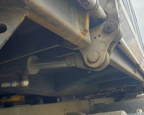 _JINÉ (RU) Kamaz - 65111 (T2532) motor Cummins)