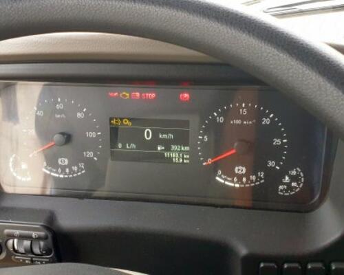 _JINÉ (RU) Kamaz - 65111 (T2532) motor Cummins)