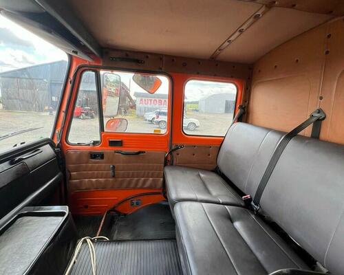 KROPIČKA LIAZ 18.29 XA 4x4 