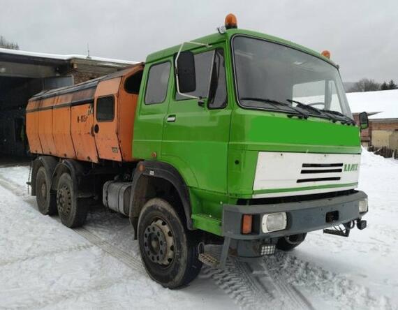 LIAZ NVN 110.830