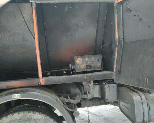 LIAZ NVN 110.830