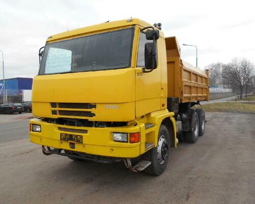 Liaz SD 29.33
