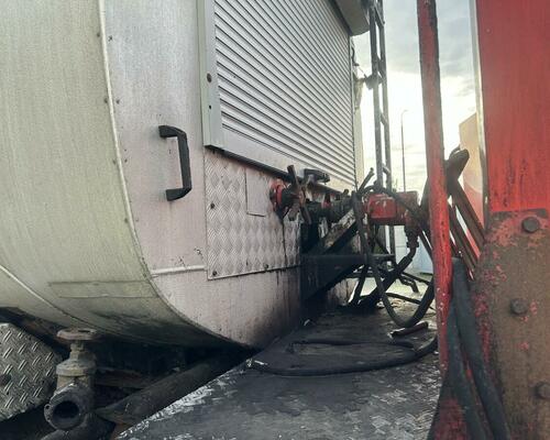 MAN 18.363 FLC cisternový