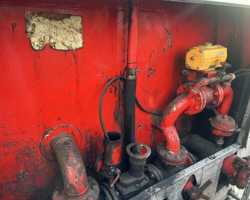 MAN 18.363 FLC cisternový