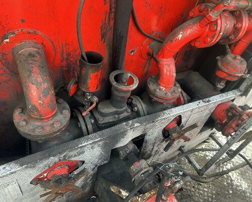 MAN 18.363 FLC cisternový