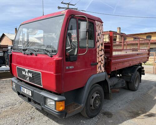 MAN L2000
