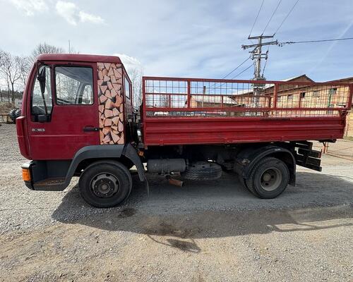 MAN L2000