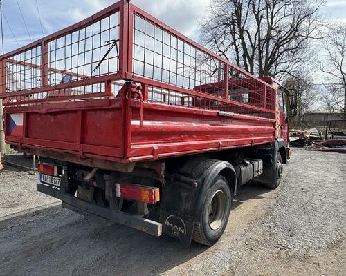 MAN L2000