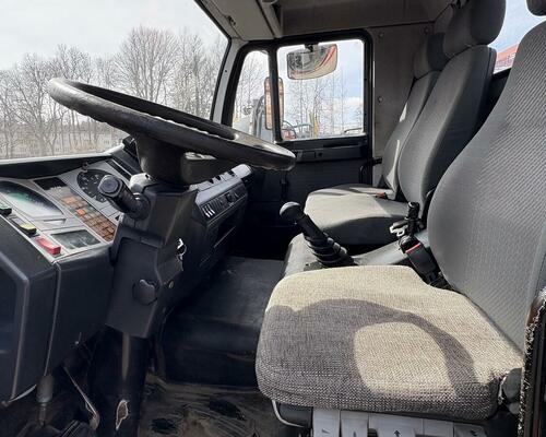 MAN L2000