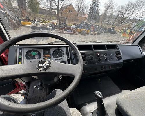 MAN L2000