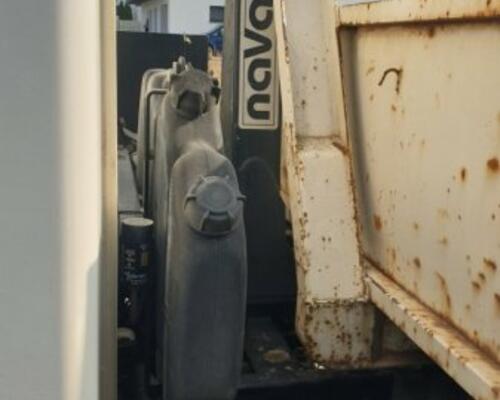 MAN LE 8.150 +(CZ) Navara -NK50