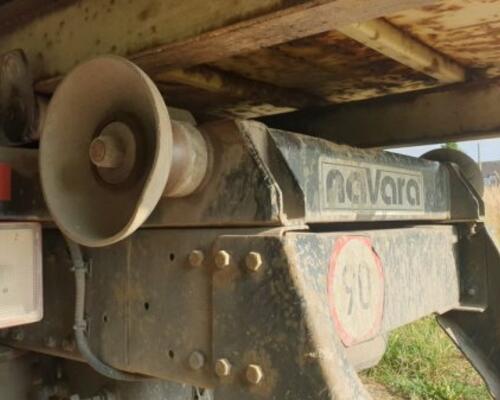 MAN LE 8.150 +(CZ) Navara -NK50