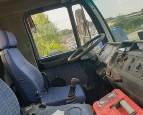 MAN LE 8.150 +(CZ) Navara -NK50