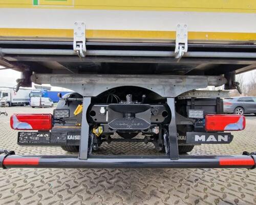 MAN MAN TGM 18.340 BL + Hiab 111 ES-3DUO