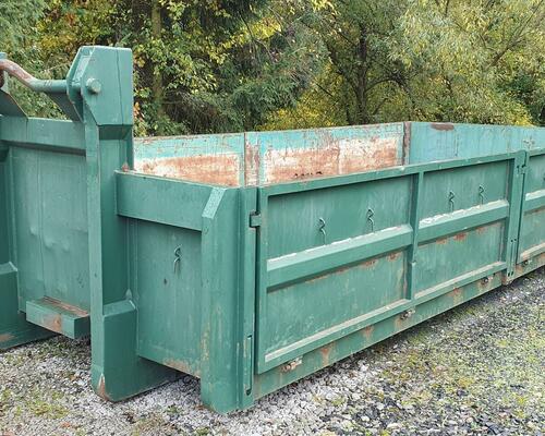 MAN TGA 18.310 4x4 nosič kontejneru MAN TGA 18.310 4x4 nosič kontejneru