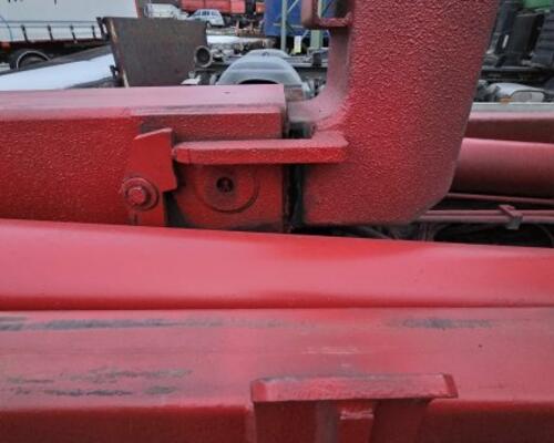 MAN TGA 26.413 +A.T.I.B