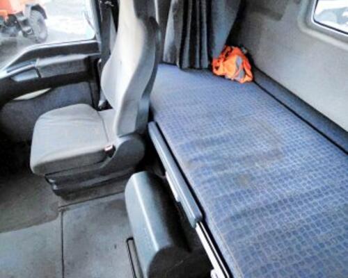 MAN TGA 26.413 +A.T.I.B