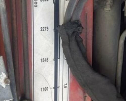 MAN TGA 26.463 +Palfinger PK10500