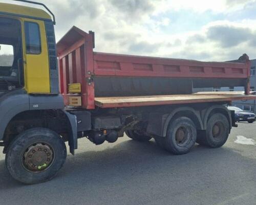 MAN TGA 33.413 FDAK