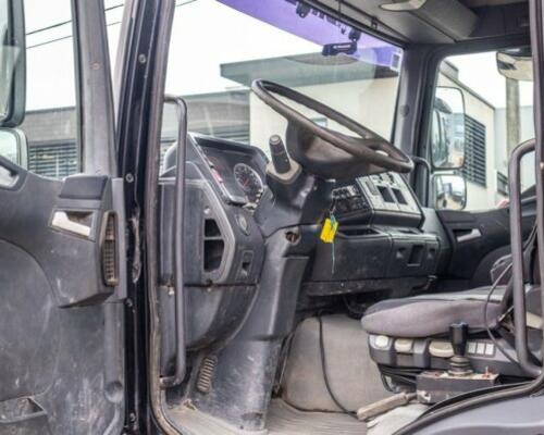 MAN TGA 35.390