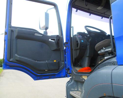 MAN TGA 41.480 8x6 BB