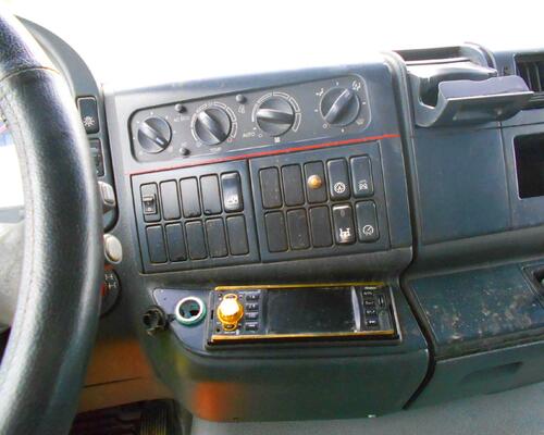 MAN TGA 41.480 8x6 BB