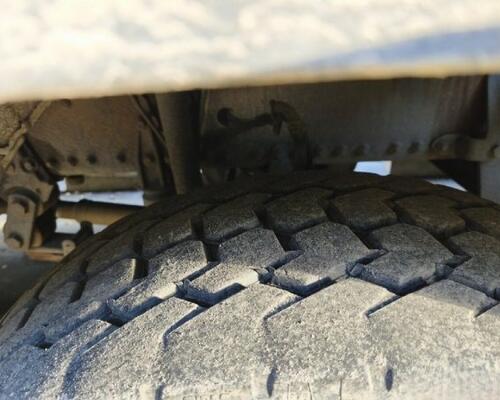 MAN TGA 41.480 +(CZ) Molčík