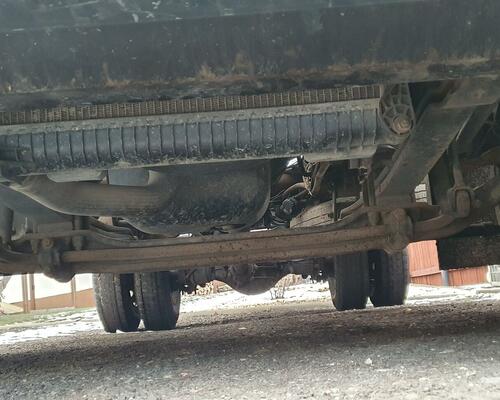 MAN TGL 12.180 nosič kontejneru