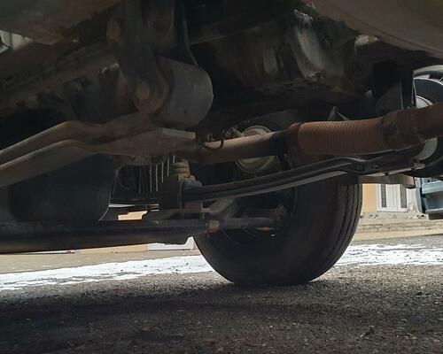 MAN TGL 12.180 nosič kontejneru