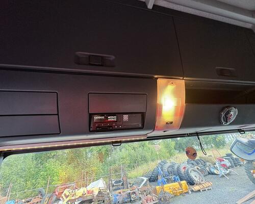 MAN TGL 8 180 4x2 BL