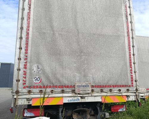 MAN TGL 8.220