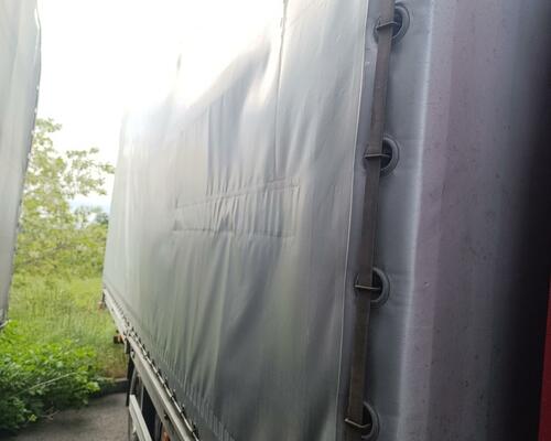 MAN TGL 8.220