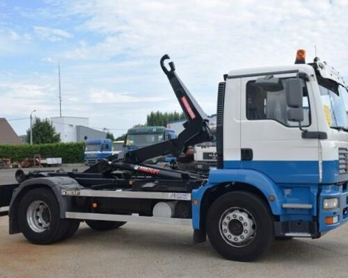 MAN TGM 18.240