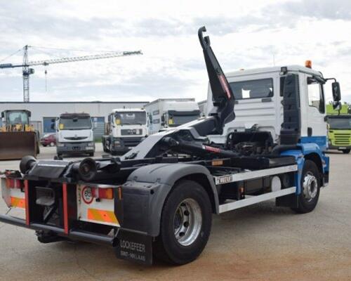MAN TGM 18.240