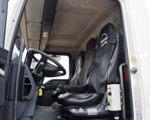 MAN TGM 18.240