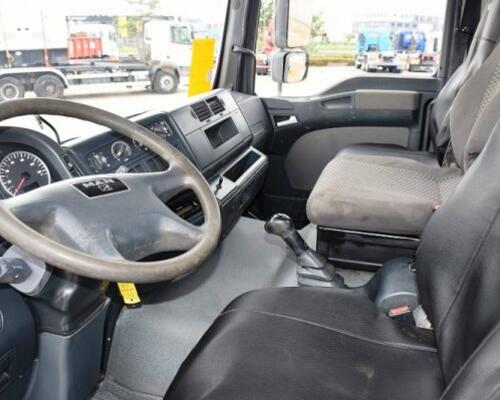 MAN TGM 18.240