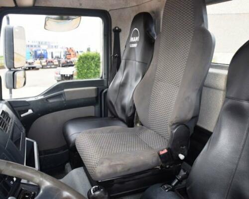MAN TGM 18.240