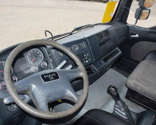 MAN TGM 18.240
