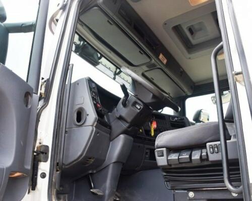 MAN TGM 18.240