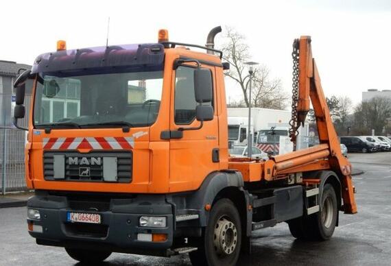 MAN TGM 18.280