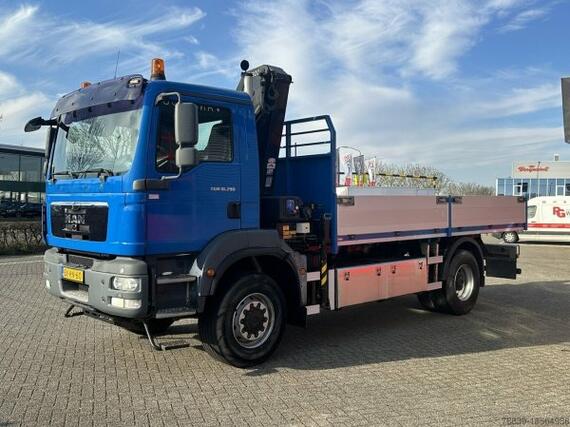 MAN TGM 18.290