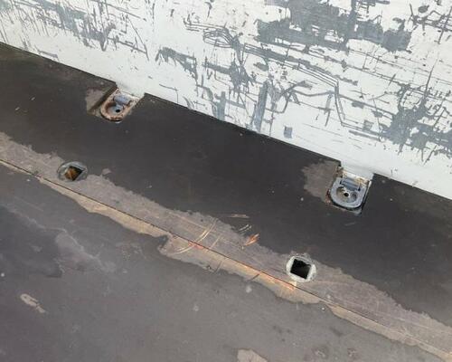 MAN TGS 26.400 +Fassi F275A.2.23