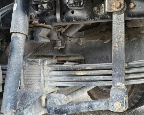 MAN TGS 41.440 BH